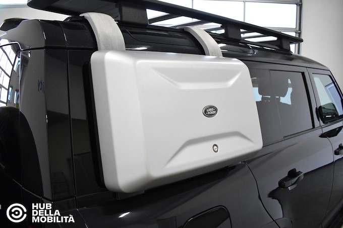 LAND ROVER Defender 110 2.0 SD4 240CV AWD Auto SE